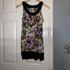 Girls (XL) dress
